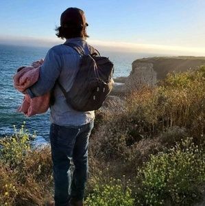 Meet your Posher, Dan